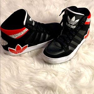 Adidas shoes